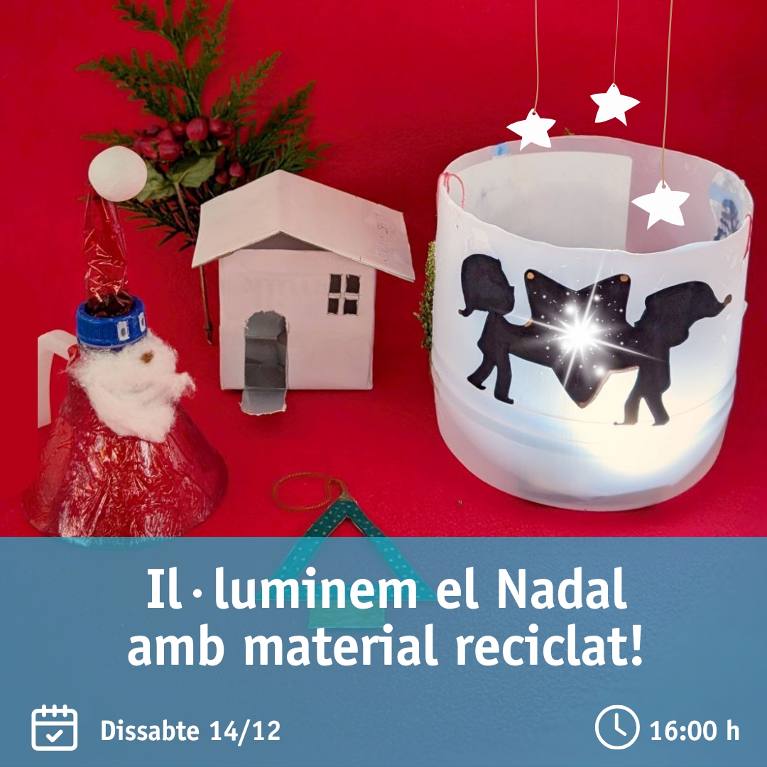 Taller de Nadal 14.12.24